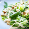 Secret of Caesar salad: John Robert Sutton Reveals on "Foods That Matter" Podcast